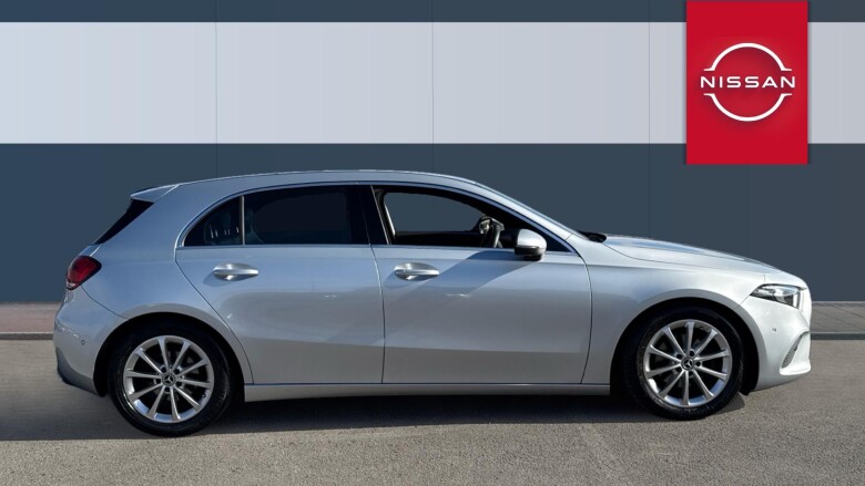 Mercedes-Benz A-Class A180 Sport Executive 5dr Petrol Hatchback